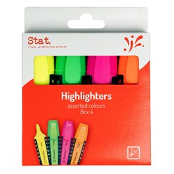 Highlighters
